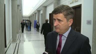 Palikot: będę wspierał rozwój produkcji cydru