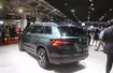 Skoda Kodiaq (Targi Paryż 2016)