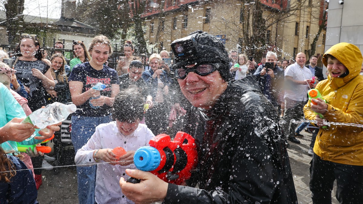 Lany wtorek. Zapomniane święto polskiej tradycji