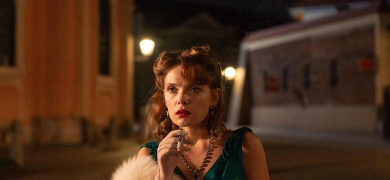 Wyczekiwany polski serial kryminalny już jest. I to od razu cały sezon