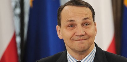 Sikorski szokująco o nowym Bondzie