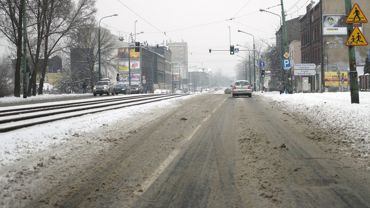 Fot. PAP/Andrzej Grygiel