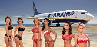 Pierwsza w Polsce baza Ryanaira powstała we Wrocławiu. Z jednym Boeingiem na stałe