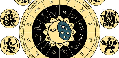 Horoskop na czwartek. Sprawdź, co cię czeka