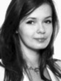 Dr Karolina Libront, ekspert ds. bezpieczeństwa międzynarodowego i Niemiec, Centrum Inicjatyw Międzynarodowych