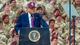 Trump uderza w politykę migracyjną UE. "Europa też musi działać, zanim będzie za późno"