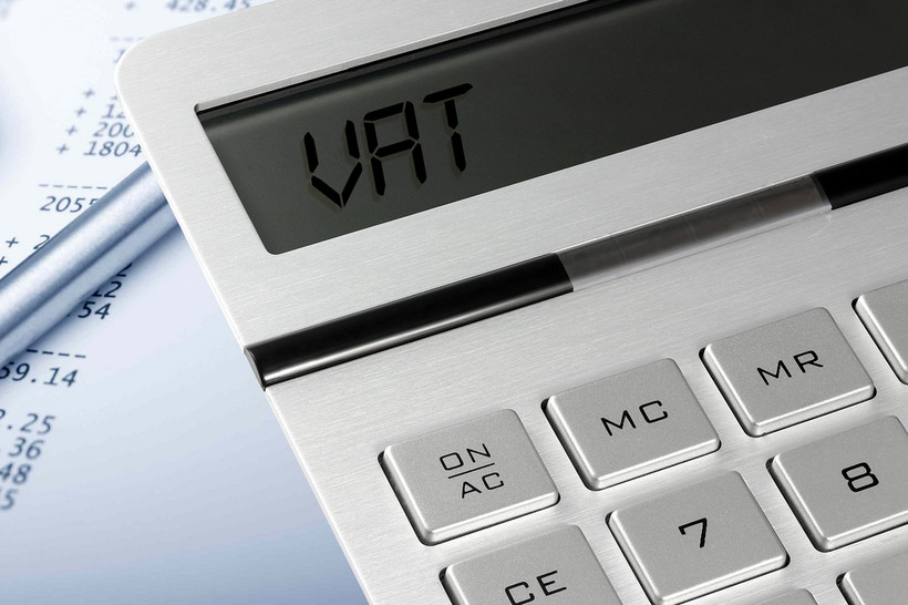 W budżecie założono wpływy z VAT na poziomie 143,48 mld zł.