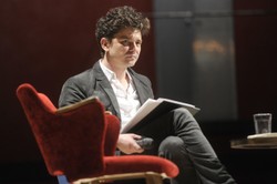 Grzegorz Jarzyna wpomina Danutę Szaflarska: była aktorką totalną