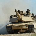 Amerykańskie czołgi Abrams za obligacje?