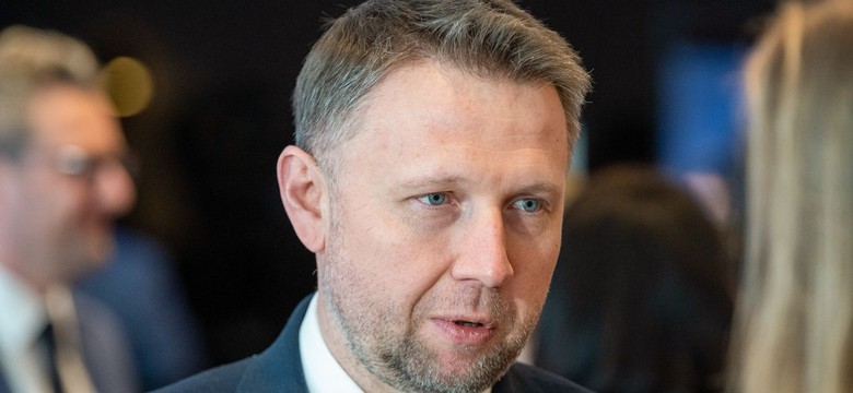 Kierwiński: PiS nie powinien rządzić nawet w warzywniaku [WYWIAD]