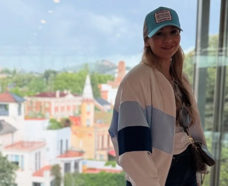 Kristina Radenković