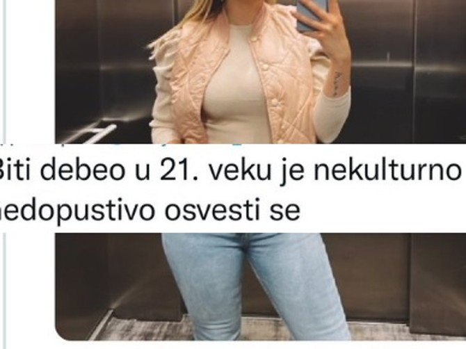 Komentar o kilaži