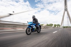 Rusza 19. edycja. Suzuki będzie uczyć dobrych nawyków