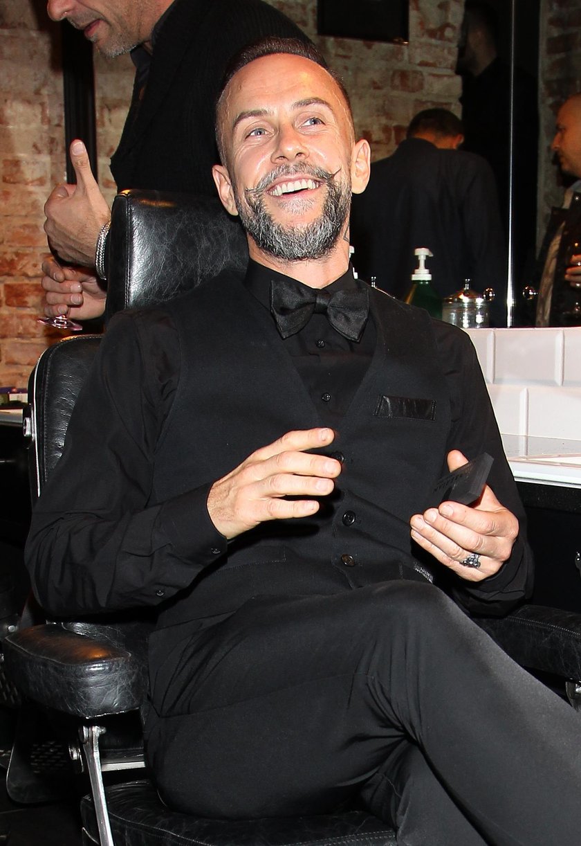 Adam Darski