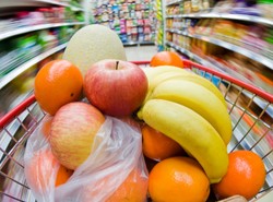 Unia zafunduje nam podwyżkę cen żywności