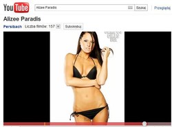 Przegrywała w tenisa, więc zaczęła się rozbierać. Zobacz wideo