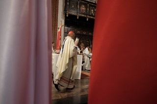 Fundusz Kościelny do remontu czy likwidacji?