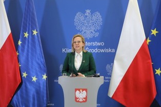Anna Moskwa: 7 mln gospodarstw domowych otrzyma 4,7 mld zł w formie dodatku osłonowego