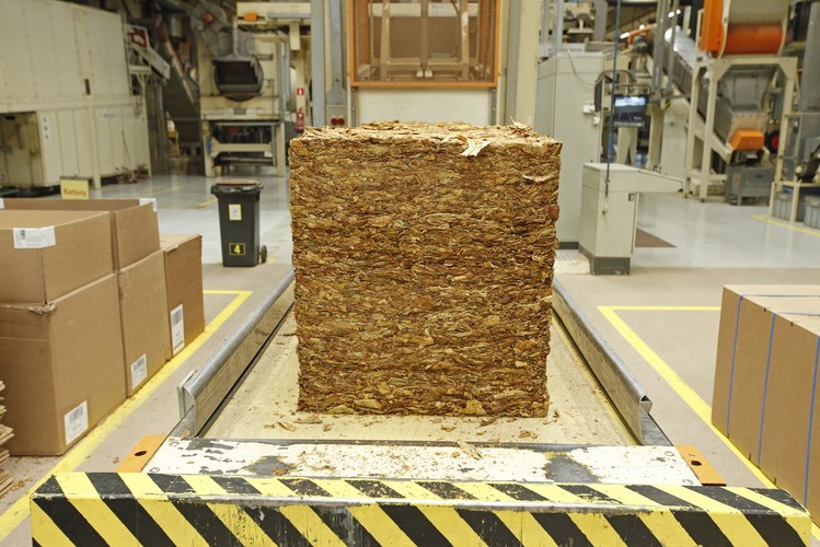 Fabryka British American Tobacco Polska S.A. w Augustowie  <br><br>fot. (ar/cat) PAP/Artur Reszko