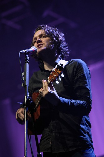 Open'er Festival 2016: Beirut / Fot. Joanna Combik