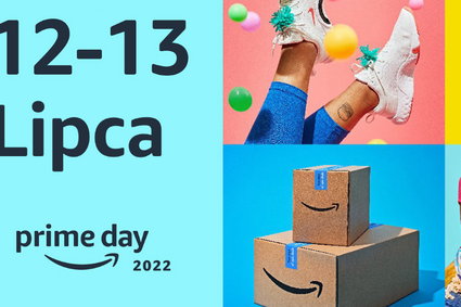 Czytnik Kindle nawet 44 proc. taniej. Z okazji Amazon Prime Day do zyskania jest znacznie więcej