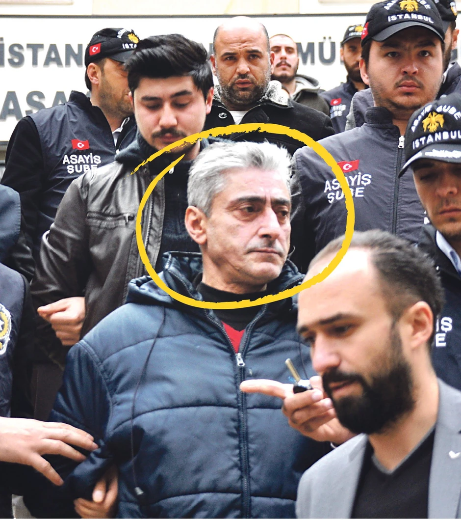 Ubio Jagodu: Kadri Aktaš