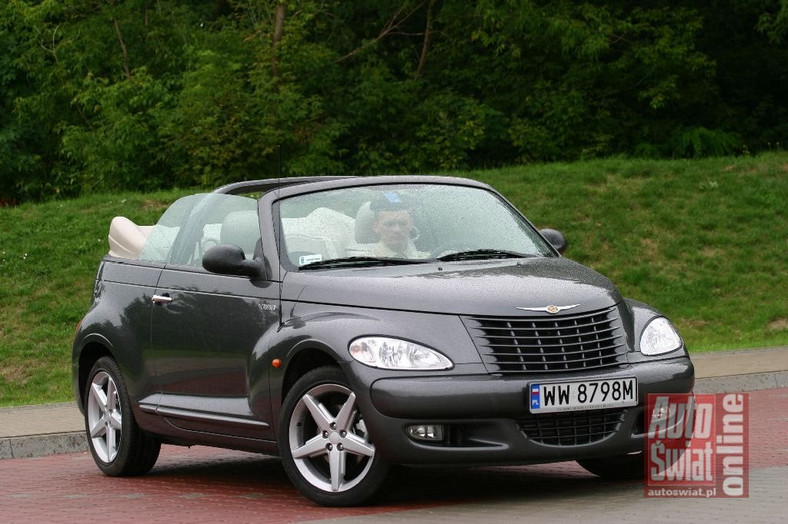 Chrysler PT Cruiser