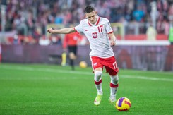 Sebastian Szymański będzie grać w Feyenoordzie Rotterdam