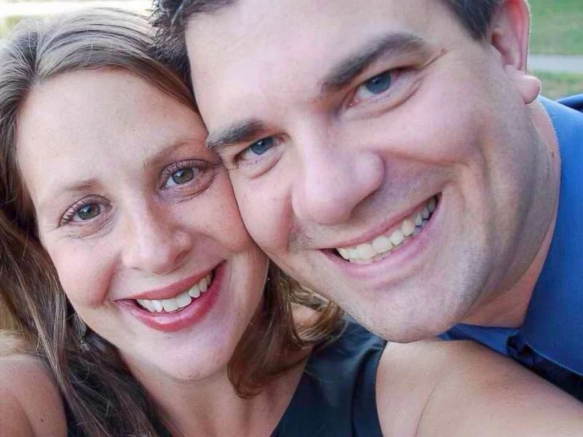 Džordan i Rajan Spenser