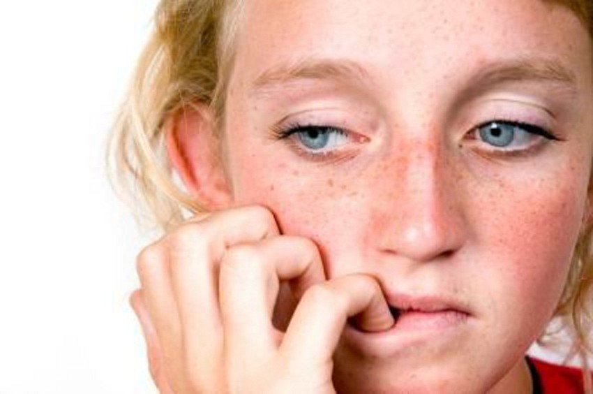 Grickanje noktiju može da ojača imuni sistem