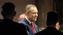 nawrocki po spotkaniu z hołownią: plany ustawodawcze po 6 sierpnia