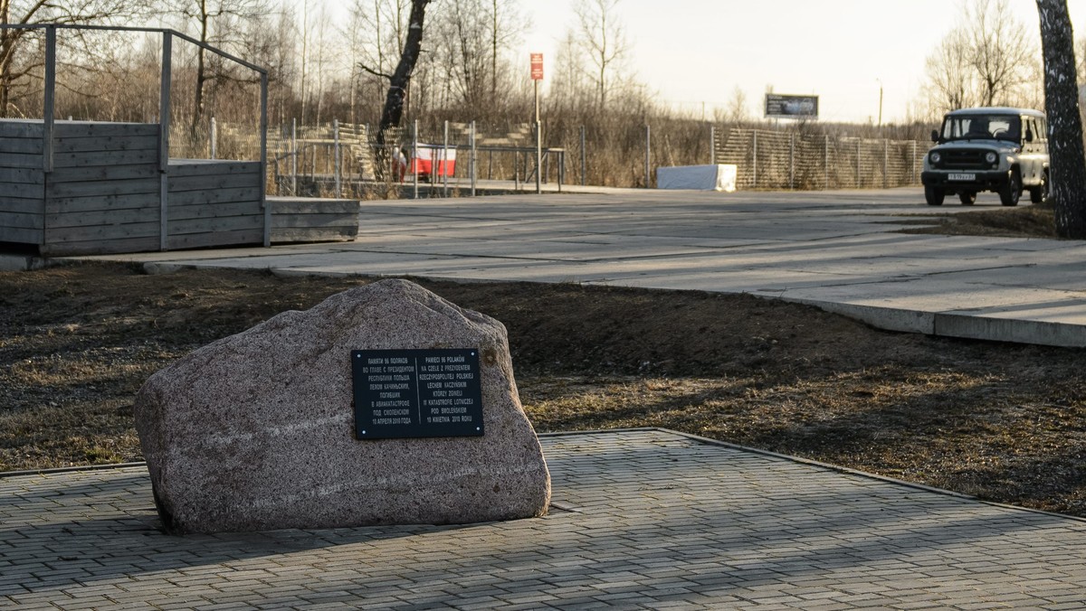 Dodatki dla prokuratorów od śledztwa smoleńskiego. Rekordzista dostał ponad 100 tys.