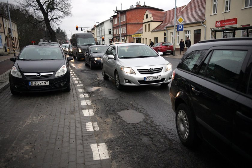 Gdańsk Oliwa