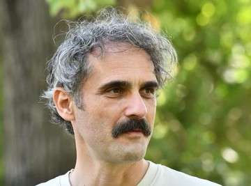 BIO JE SA KOLEGINICOM, A NAKON RAZVODA je ona dobila ćerku, a on našao NOVU DEVOJKU!