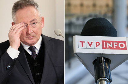 Jest decyzja sądu w sprawie TVP. Prawnik tłumaczy, co oznacza