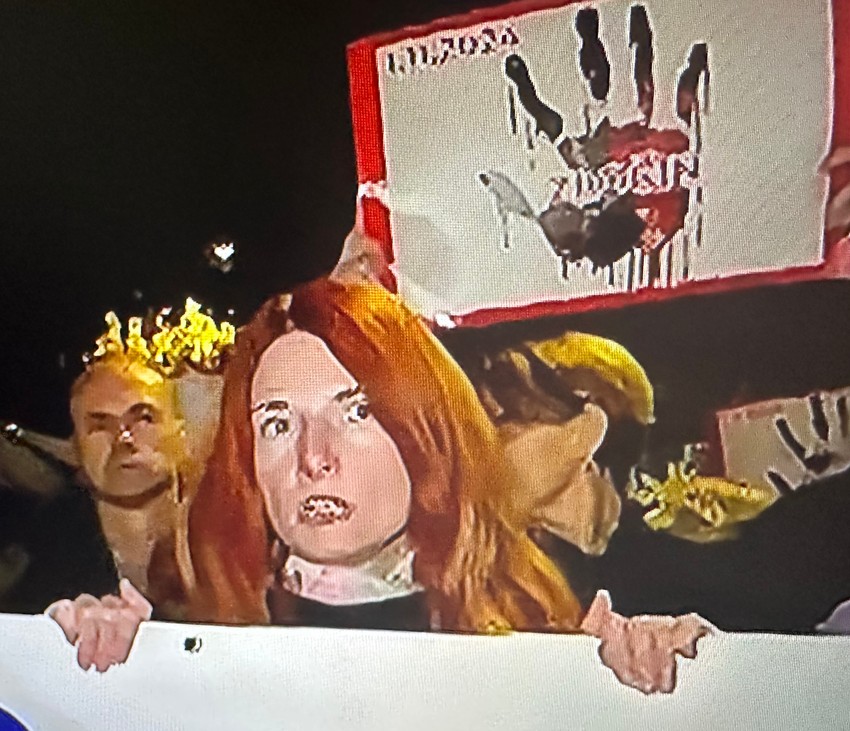 Poslanici Zeleno-levog fronta