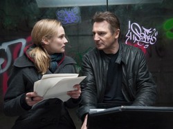 Liam Neeson szuka siebie. "Tożsamość" na DVD