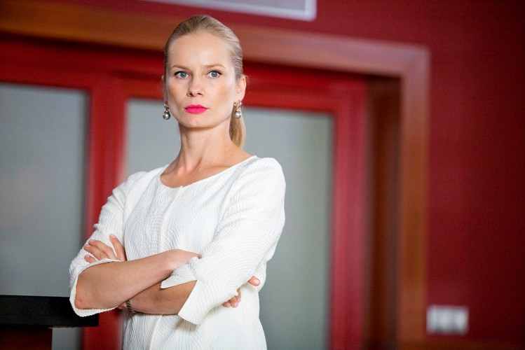 Nowy sezon 'Hotelu 52'