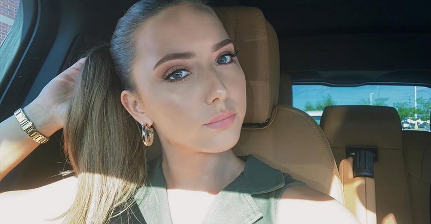 Hailie Jade Scott Mathers