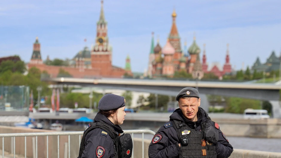 BBC | Foto: REUTERS/Marina Lystseva