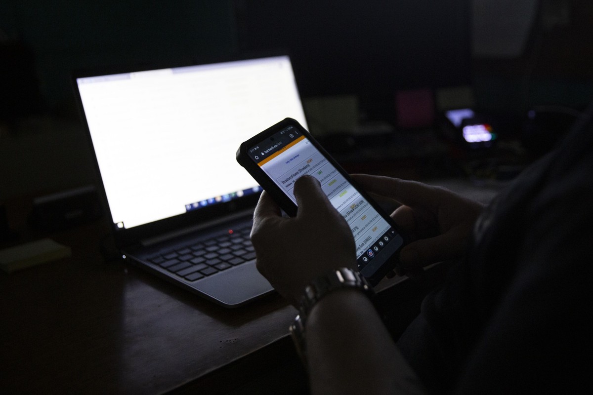 oszustwa internetowe, scam