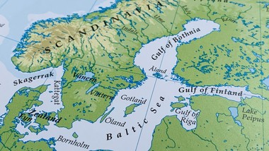 90 proc. nie umie zrobić 100 proc. Test z geografii na poziomie podstawówki. Dasz radę 10/10?