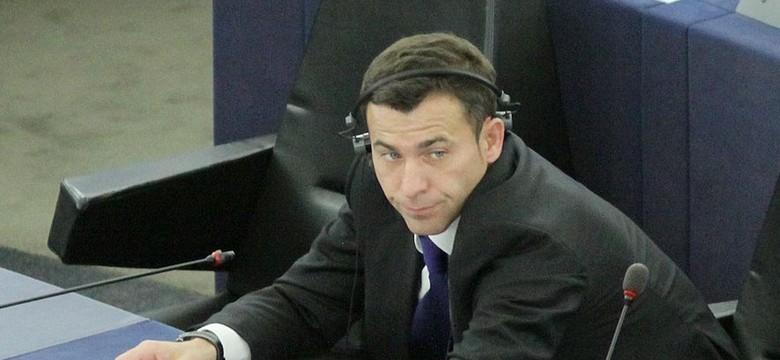 SLD chwali Tuska za słowa w Strasburgu. Ale...