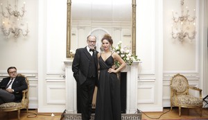 Milena i Frano Lasić