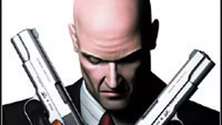 Hitman: Kontrakty