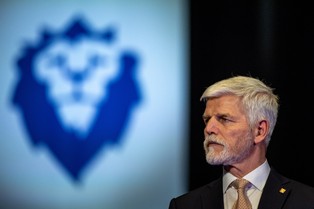 "Petr Pavel będzie miał bardzo silny mandat"