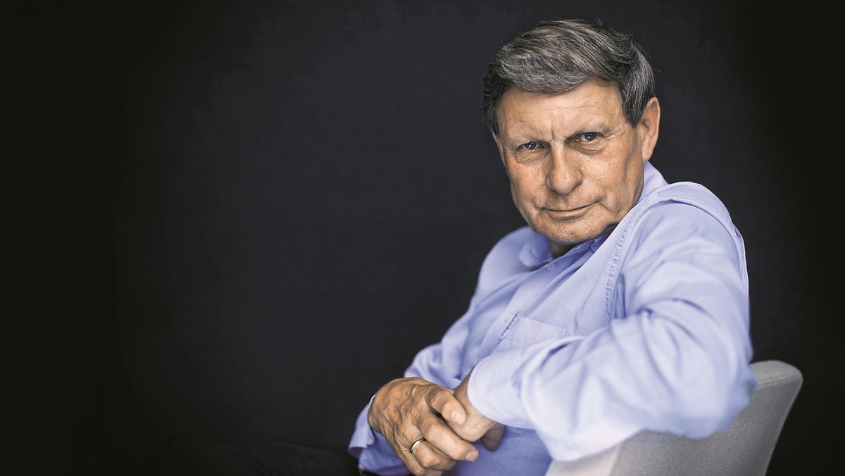 Leszek Balcerowicz