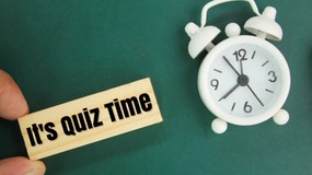 QUIZ z WIEDZY OGÓLNEJ. Test tylko dla geniuszy. Te pytania z pewnością cię zaskoczą. Dasz radę?
