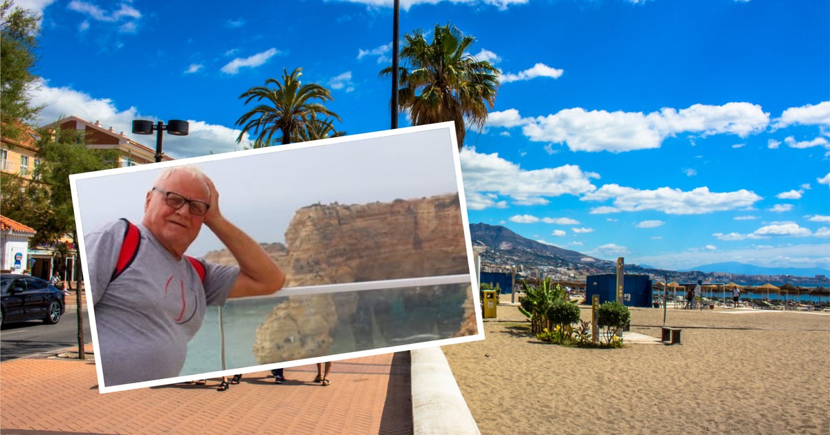 Prawie 40 lat temu przeprowadził się na południe Hiszpanii. Ale jednego ciągle mu brakuje. "Tego nie da się zastąpić"