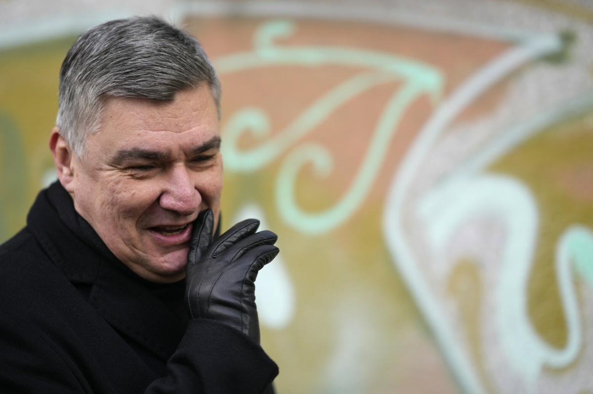 Ukraina jest "za duża" na wejście do Unii. Prezydent tego kraju mówi wprost